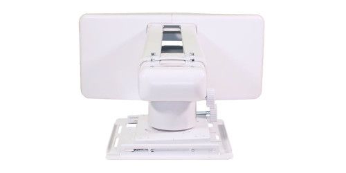 Optoma OWM3001ST montaje para projector Pared Blan