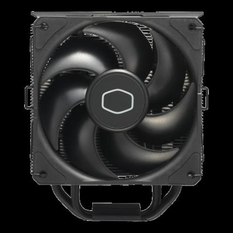 Cooler Master Hyper 212 Black Procesador Refrigera