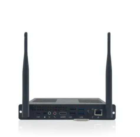 NEWLINE OPS PC (WB7C120U) 12TH GEN INTEL CORE I7-1