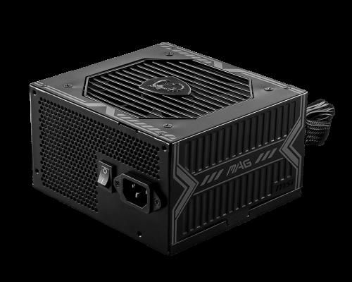 MSI MAG A550BN unidad de fuente de alimentación 55