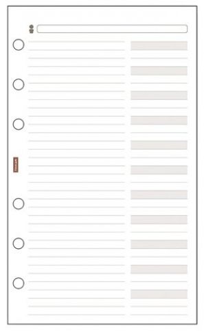 RECAMBIO AGENDA FINOCAM R454 OPEN 400 91x152 TELEF