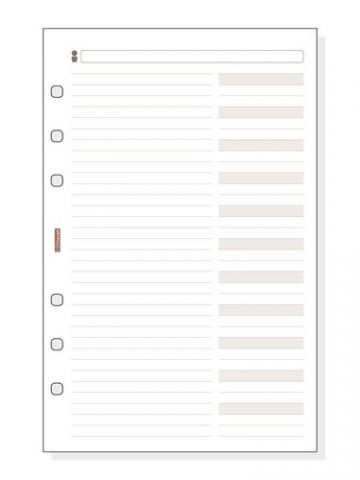 RECAMBIO AGENDA FINOCAM R554 OPEN 500 117x181 TELE