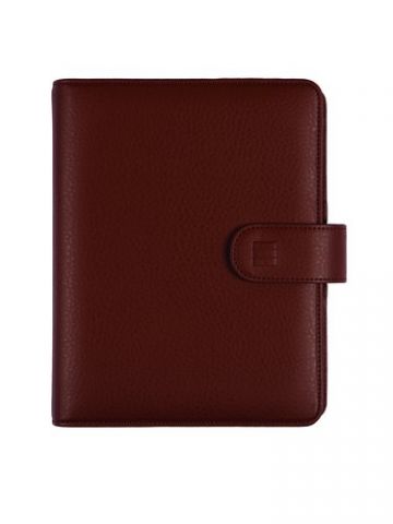 AGENDA ANUAL FINOCAM OPEN LEO 500 117x181 D/P MARR