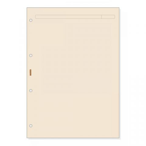 RECAMBIO AGENDA FINOCAM R4043 OPEN 4000 210x297 LI