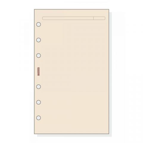 RECAMBIO AGENDA FINOCAM R443 OPEN 400 LISO COLOR C