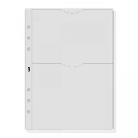 RECAMBIO AGENDA FINOCAM R1070 OPEN 1000 FUNDA CD 6