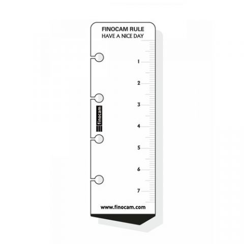 RECAMBIO AGENDA FINOCAM C159 CLASSIC 601 REGLA NIC