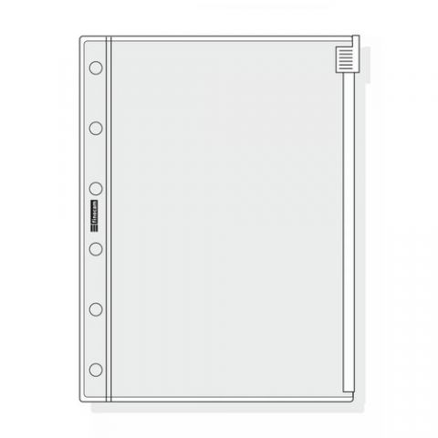 RECAMBIO AGENDA FINOCAM C271 CLASSIC 602 FUNDA CRE