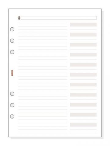RECAMBIO AGENDA FINOCAM R1052/54 OPEN 1000 155x215
