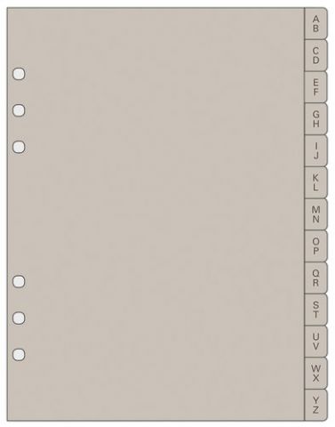 RECAMBIO AGENDA FINOCAM R1064 OPEN 1000 155x215 IN