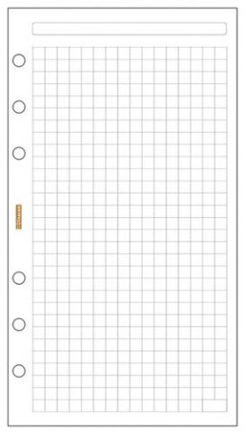 RECAMBIO AGENDA FINOCAM C940 CLASSIC 609 94x171 CU