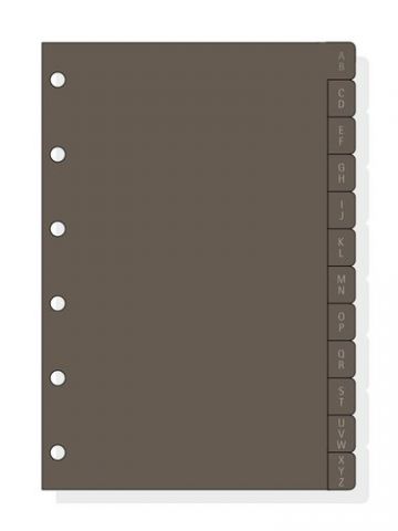 RECAMBIO AGENDA FINOCAM C261 CLASSIC 602 73x114 IN