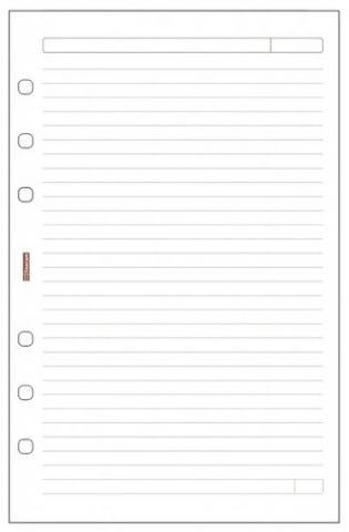 RECAMBIO AGENDA FINOCAM R541 OPEN 500 117x181 HORI