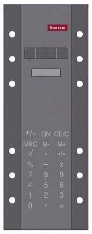 RECAMBIO AGENDA FINOCAM R573 OPEN 500 117x181 CALC
