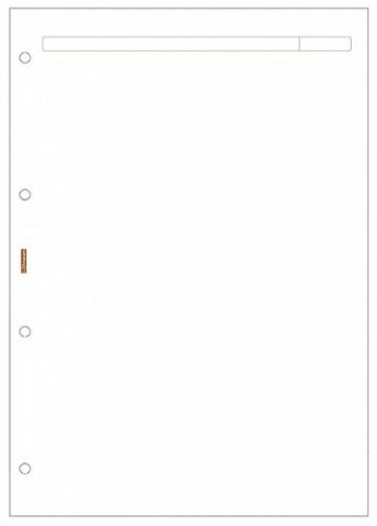 RECAMBIO AGENDA FINOCAM R4042 OPEN 4000 210x297 LI