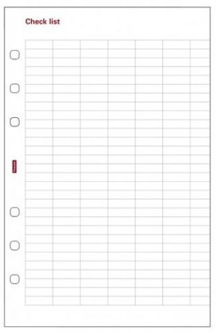 RECAMBIO AGENDA FINOCAM R501 OPEN 500 117x181 CHEC