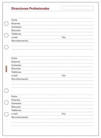 RECAMBIO AGENDA FINOCAM R1051 OPEN 1000 155x215 DI