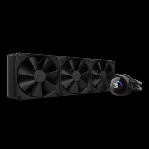 NZXT Kraken 360 Procesador Sistema de refrigeració