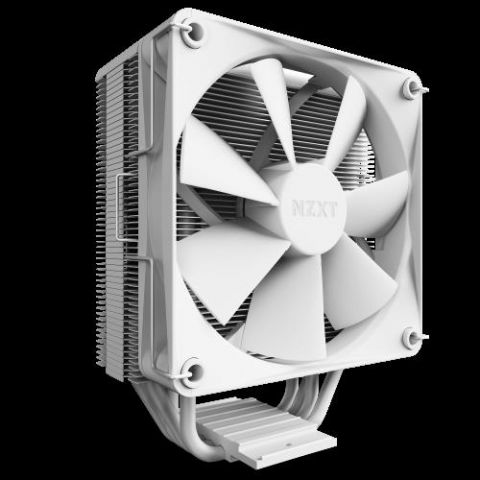 NZXT T120 Procesador Refrigerador de aire 12 cm Bl