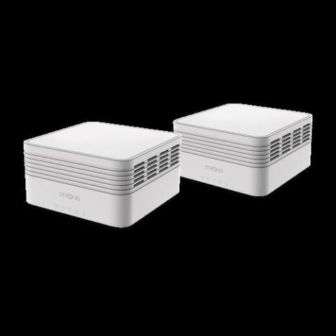 Strong MESHKITAX3000 sistema Wi-Fi Mesh (Wi-Fi en