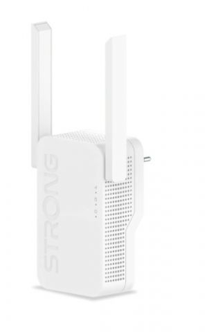 STRONG REPEATER AX3000