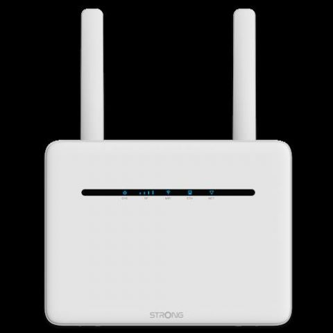 Strong 4G+ROUTER1200 router de telefonía/puerta de