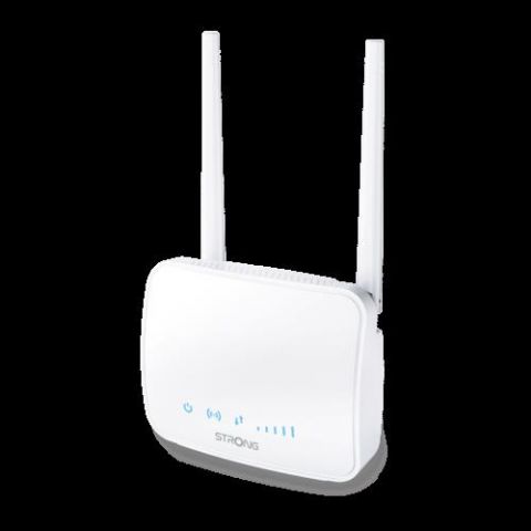 Strong 4GROUTER350M router de telefonía/puerta de