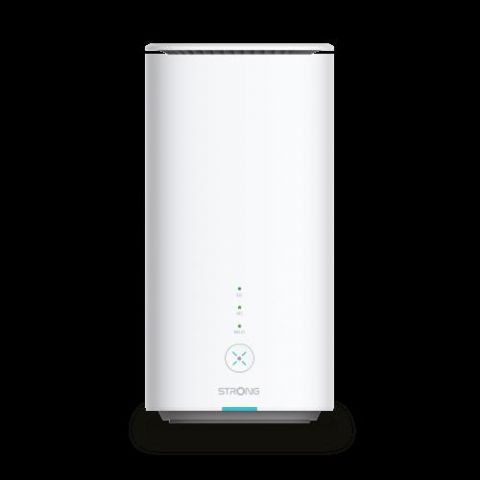Strong 5G Router AX3000 Router de red móvil
