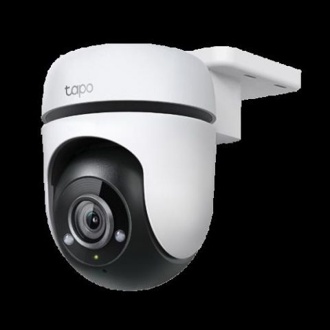 TP-Link Tapo TC40 Almohadilla Cámara de seguridad