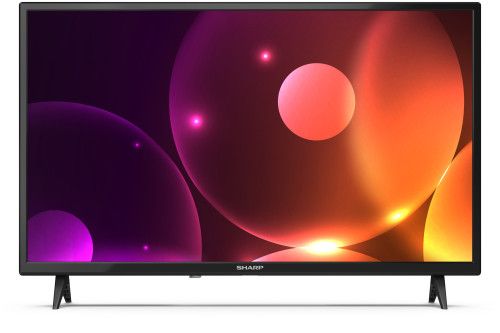 Sharp 32FA2E Televisor 81,3 cm (32