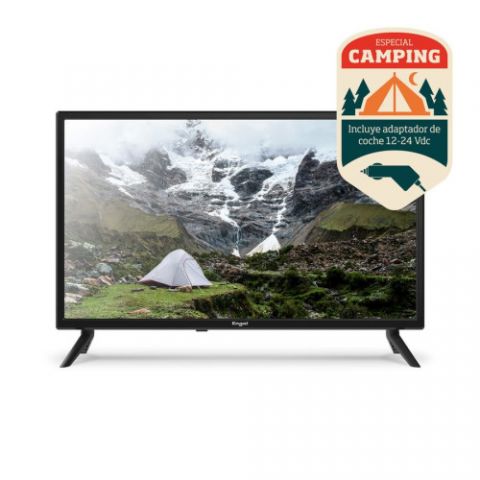 ENGEL TV LED 24