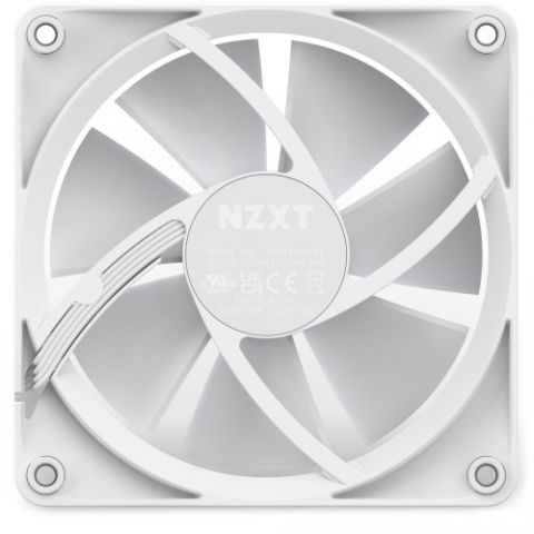 NZXT F120 RGB Carcasa del ordenador Ventilador 12