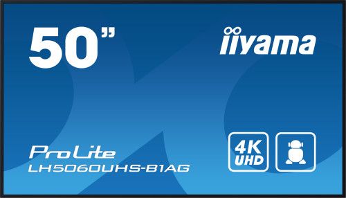 MONITOR IIYAMA 50