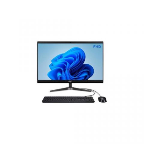CPU ACER AIO VZ2514G (DQ.R1SEB.004)  23.8'' Ci5-12