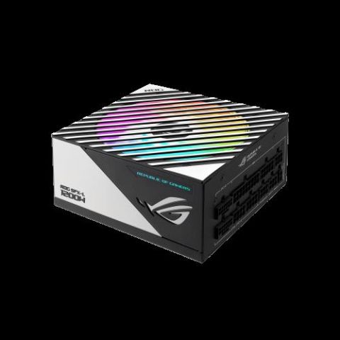 ASUS ROG -LOKI-1200T-SFX-L-GAMING unidad de fuente