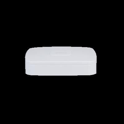 (DH-PFA151-B) DAUHA ADAPTADOR A ESQUINA, NEGRO