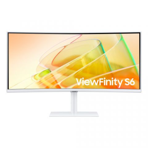 Samsung LS34C650TAU pantalla para PC 86,4 cm (34