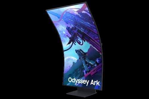 Samsung Odyssey S55CG970NU pantalla para PC 139,7