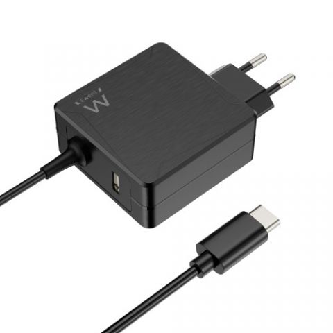 Ewent EW3978 cargador de dispositivo móvil Portáti