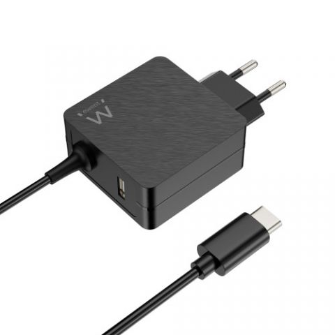 Ewent EW3979 cargador de dispositivo móvil Portáti