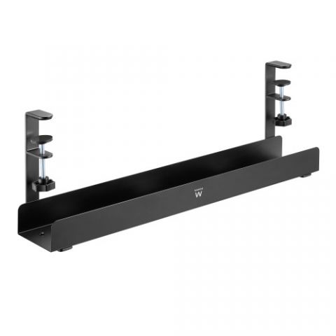 Ewent EW1548 organizador de cables Escritorio Band