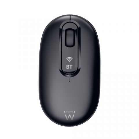 Ewent EW3241 ratón mano derecha RF inalámbrico Ópt