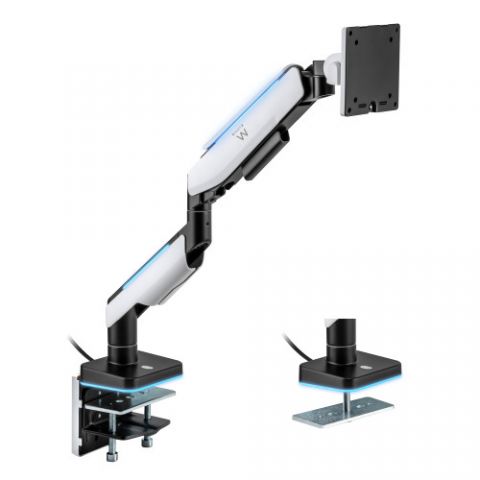 Ewent EW1509 soporte para monitor 124,5 cm (49