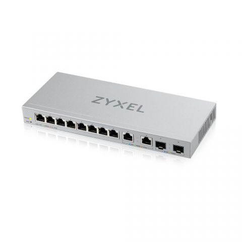Zyxel XGS1210-12-ZZ0102F switch Gestionado Gigabit