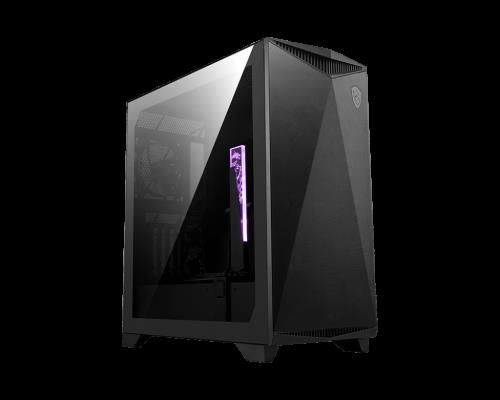 MSI MPG GUNGNIR 300P AIRFLOW carcasa de ordenador
