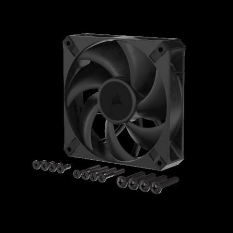 VENTILADOR CAJA CORSAIR RS 120 MAX SINGLE PACK CO-