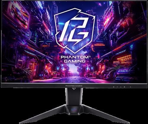 Asrock Phantom Gaming pantalla para PC 68,6 cm (27