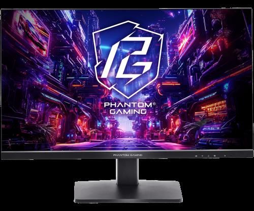 Asrock Phantom Gaming pantalla para PC 68,6 cm (27