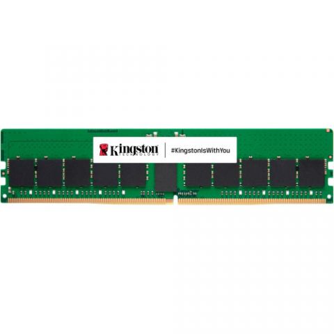 MEMORIA KINGSTON DDR5 ECC REG 32GB 4800MT/S CL40
