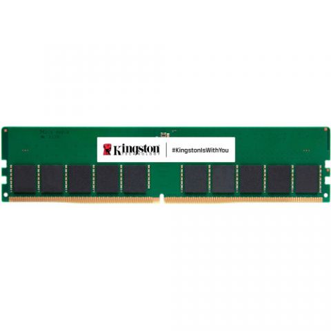 MEMORIA KINGSTON DDR5 ECC REG 32GB 5600MT/S CL46